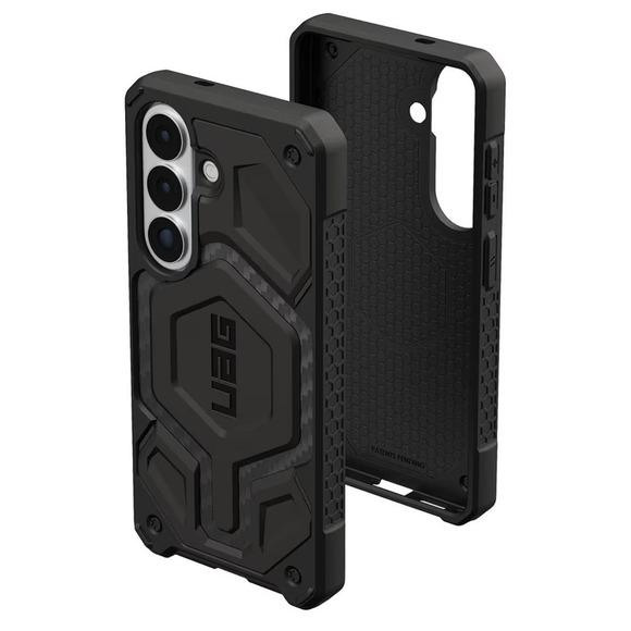 UAG Samsung Galaxy S26 Case 6.3
